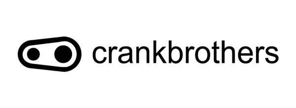 logo Crankbrothers