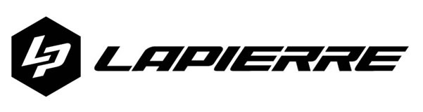 logo marque vélo Lapierre